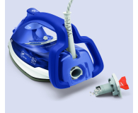 Tefal FV 9625 2600W granatowe - 157438 - zdjęcie 3